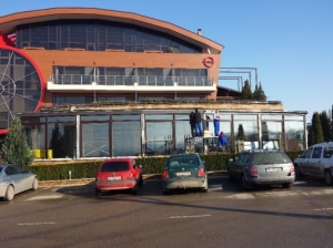  Euro Design 60 hotel ring montana 