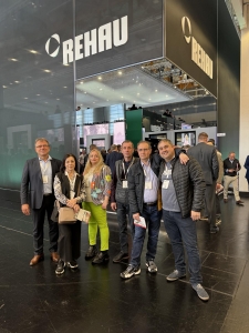        FENSTERBAU FRONTALE 2024
