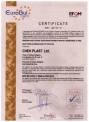 CE-sertifikat
