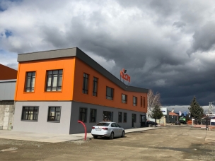 ACM гр. Стара Загора