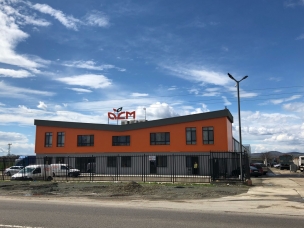 ACM гр. Стара Загора