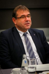Кръгла маса