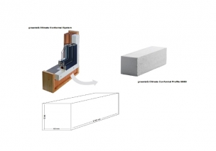 greenteQ Klima Konform System