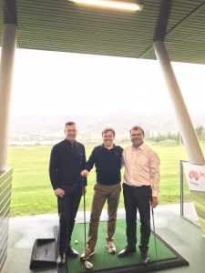 Rehau Среща Rehau и Чех Пласт